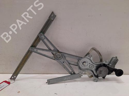Front left window mechanism TOYOTA YARIS (_P13_) 1.3 (NSP130_, NSP130) | BP26826630C22 