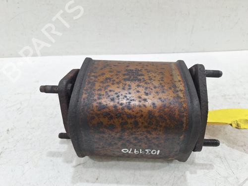 Used Catalyst CHEVROLET AVEO / KALOS Hatchback (T250, T255) 1.2 (84 hp) 32089269