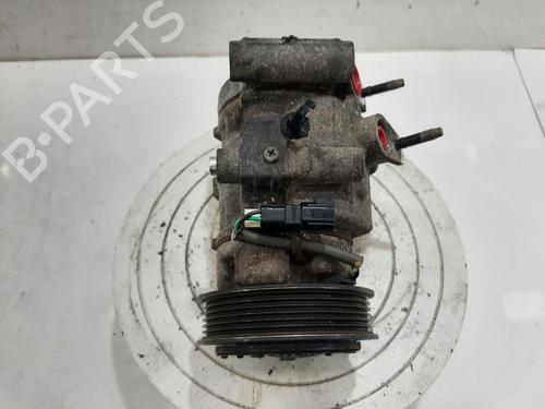 AC compressor FORD TRANSIT COURIER B460 Box Body/MPV 1.5 TDCi | BP26857690M34 