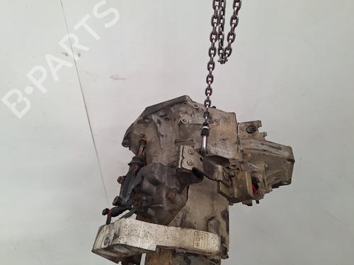 Gearbox FIAT PANDA (312_, 319_) 1.2 (312PXA1A) | BP36890936M3  - Image 5