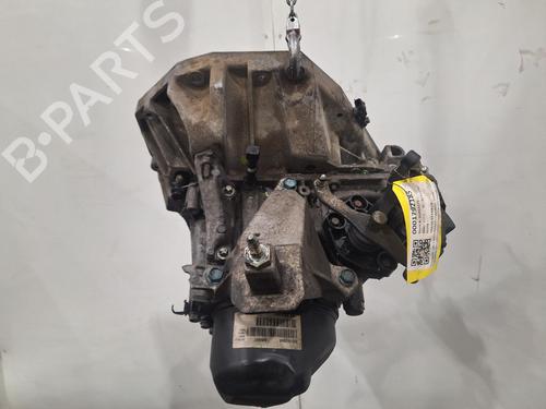 Gearkasse NISSAN NOTE (E12) 1.5 dCi | BP37991500M3 - Image 3