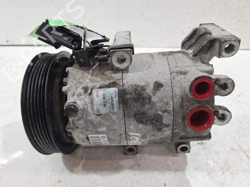 Used AC compressor AC compressor HYUNDAI ix20 (JC) 1.6 (125 hp) 39983438 39983438