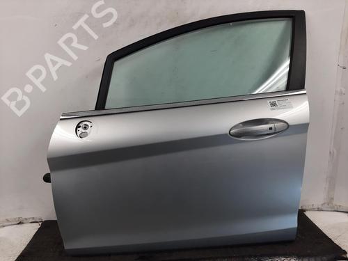 left-front-door-ford-fiesta-vi-cb1-ccn-2008-32215096 main image