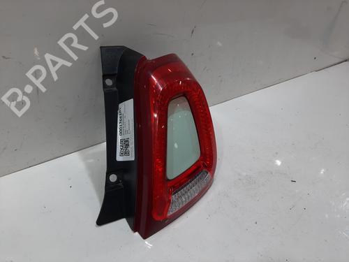 Right taillight FIAT 500 (312_) 1.2 (312AXA1A) | BP37157744C35 - Image 3