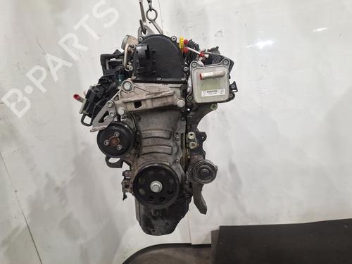 Motor AUDI A1 (8X1, 8XK) 1.2 TFSI (86 hp) 32357862