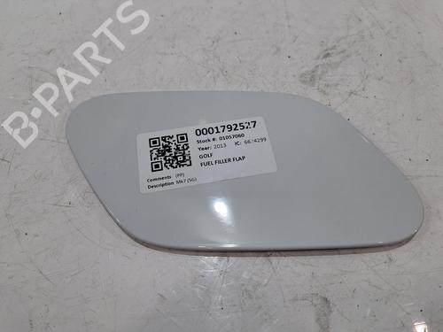fuel-flap-vw-golf-vii-5g1-bq1-be1-be2-2012-2013-2014-2015-2016-2017-2018-2019-2020-2021-38003638 main image