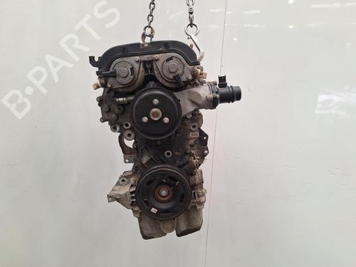 Used Engine Engine VAUXHALL CORSA Mk IV (E) (X15) 1.4 (75 hp) 36594355 36594355