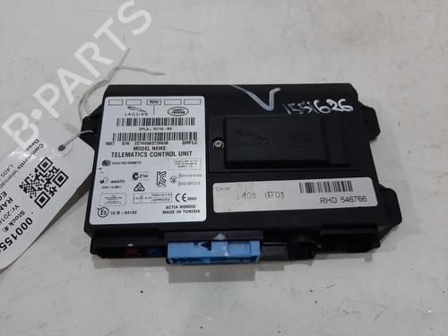 Computer LAND ROVER RANGE ROVER IV (L405) 4.4 SDV8 4x4 (340 hp) 30179978