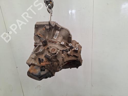 Gearbox SUZUKI SWIFT IV (FZ, NZ) 1.2 (AZG412, ZC72S) | BP36810622M3 - Image 5