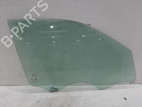 Used Front right door window DS DS 3 / DS 3 CROSSBACK (UR_, UC_, UJ_) 1.2 PureTech 130 (URHNSS) (131 hp) 31361200