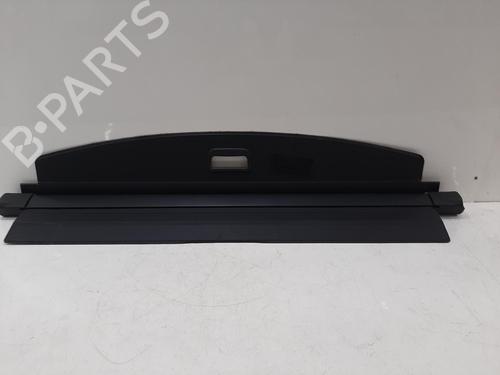 Used Rear parcel shelf Rear parcel shelf SKODA FABIA III Estate (NJ5) 1.4 TDI (90 hp) 36551455 36551455