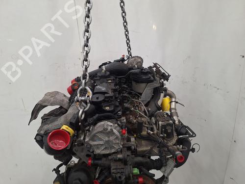 Engine CITROËN DS4 (NX_) 1.6 HDi 110 | BP38621034M1 - Image 6