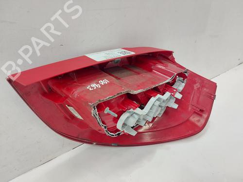 Left taillight MERCEDES-BENZ A-CLASS (W169) A 160 (169.031, 169.331) | BP26868197C34 