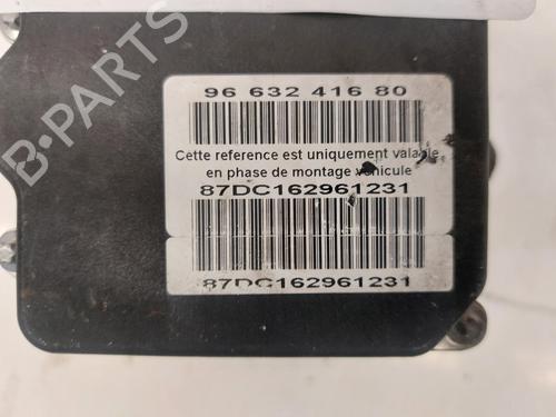 ABS pump PEUGEOT 307 CC (3B) 1.6 16V | BP26826242M43 