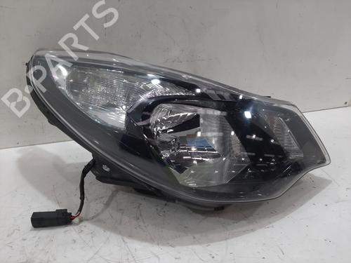 Right headlight VAUXHALL VIVA (C16) 1.0 | BP29810030C29