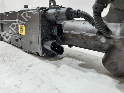 Steering rack AUDI A5 Sportback (8TA) 2.0 TDI | BP32144458M22  - Image 5