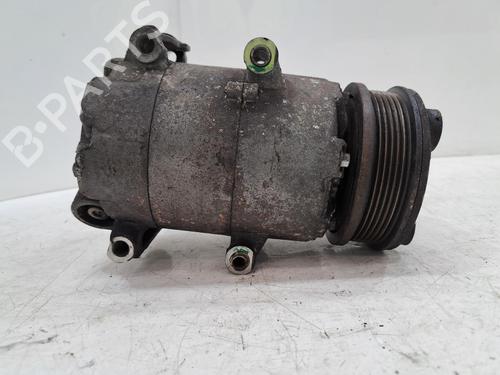 AC compressor FORD FIESTA VI (CB1, CCN) 1.25 | BP39463160M34  - Image 5