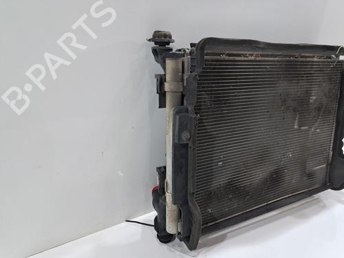 Radiator set KIA STONIC (YB) 1.0 T-GDi Eco-Dynamics+ | BP35767819M120 - Image 5