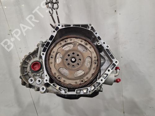 Used Gearbox Gearbox MAZDA 3 (BM, BN) 2.2 D (150 hp) 40128484 40128484