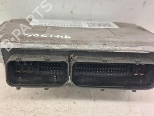 Control unit VW POLO (9N_, 9A_) 1.4 16V | BP26841020M11 