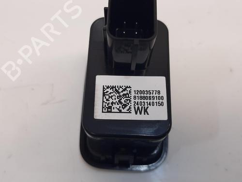 Electronic module KIA SPORTAGE V (NQ5) 1.6 T-GDi Hybrid AWD | BP26747814M83 - Image 4