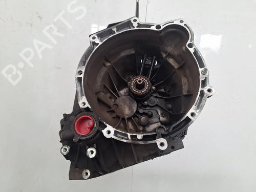gearbox-ford-fiesta-vi-cb1-ccn-2008-34101748 main image