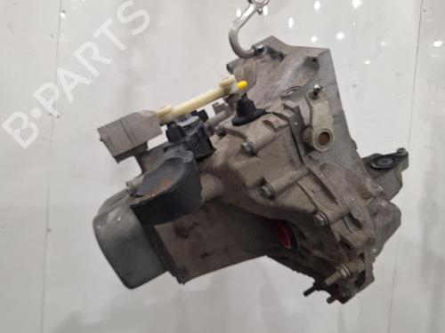 Gearbox PEUGEOT 2008 I (CU_) 1.2 VTi | BP34619844M3  - Image 5