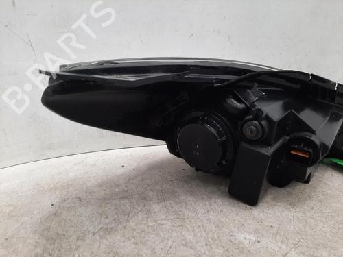 Left headlight HYUNDAI i10 I (PA) 1.1 | BP26826906C28 