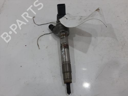 Injector BMW X3 (F25) xDrive 20 d (190 hp) 31285995