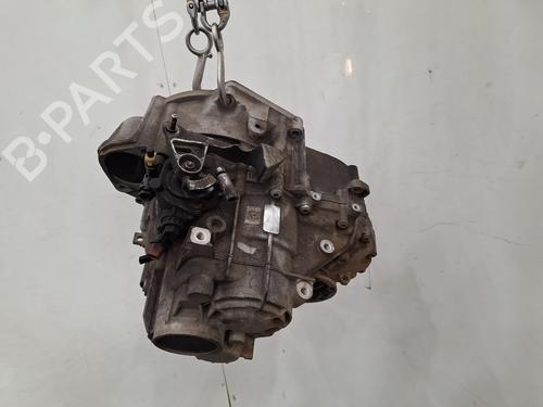 Gearbox SKODA YETI (5L) 2.0 TDI 4x4 | BP38266110M3 - Image 6