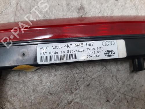Third brake light AUDI A6 C8 Avant (4A5) RS6 TFSI Mild Hybrid quattro | BP26845485L11 - Image 4