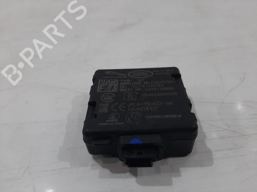 Control unit JAGUAR I-PACE (X590) EV400 AWD | BP30670432M11