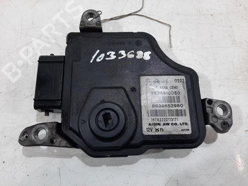 Used Control unit PEUGEOT 308 SW III (FC_, FJ_, FR_, F4_, FN_) BlueHDi 130 (FCYHZL, FCYHZT) (131 hp) 30694649
