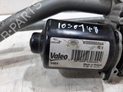 Front wiper motor JAGUAR XE (X760) 2.0 | BP36951126M29  - Image 5