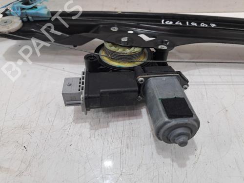 Front right window mechanism FIAT DOBLO Cargo (263_) 1.4 | BP32448518C23 