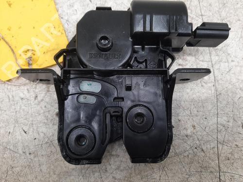 Used Tailgate lock NISSAN MICRA V (K14) 1.0 IG-T (92 hp) 26860235