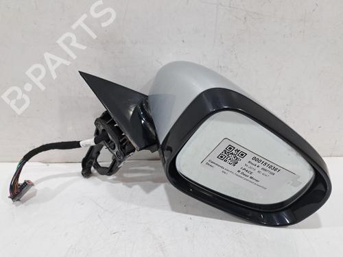 Used Right mirror JAGUAR I-PACE (X590) EV400 AWD (400 hp) 29059763