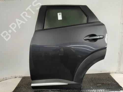 left-rear-door-mazda-cx-3-dk-2015-32718822 main image