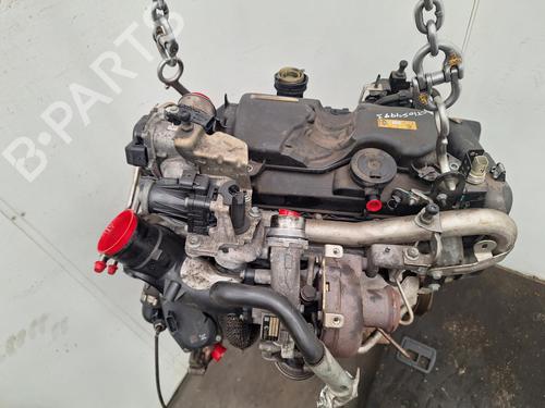 Engine MERCEDES-BENZ A-CLASS (W176) A 180 CDI / d (176.012) | BP38777066M1 - Image 5