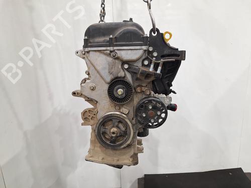 Motor KIA VENGA (YN) 1.6 CVVT (125 hp) 29112725