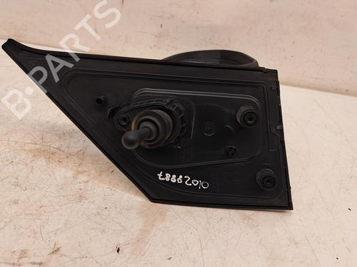 Right mirror PEUGEOT 108 1.0 VTi | BP29581432C27 