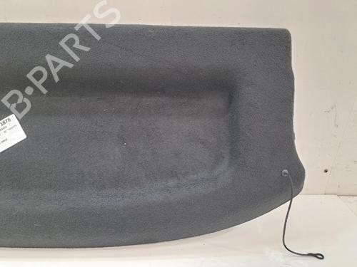 Rear parcel shelf CITROËN DS3 (SA_) 1.6 HDi 110 | BP37414090C85 - Image 3