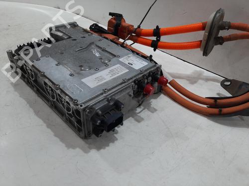 Inverter/Converter JAGUAR I-PACE (X590) EV400 AWD | BP29496272M119 