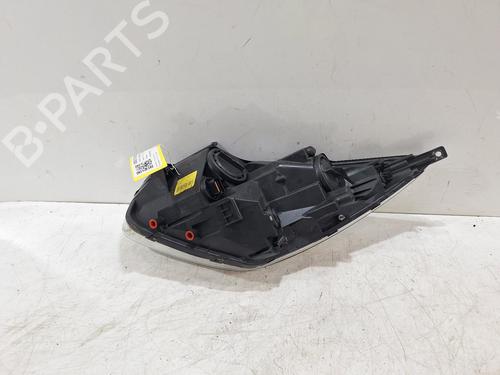 Right headlight KIA VENGA (YN) 1.6 CRDi 115 | BP36811313C29 - Image 5