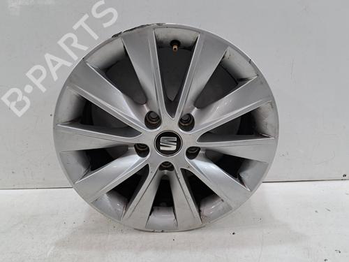 Fælk SEAT LEON (5F1) 1.0 TSI (115 hp) 31315706