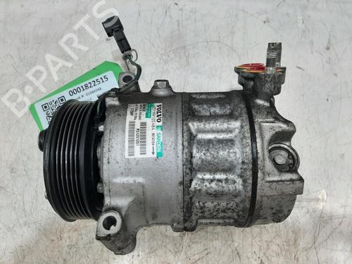 AC compressor VOLVO V40 Hatchback (525) D2 | BP38912750M34 - Image 3