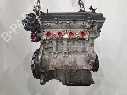Engine HYUNDAI i10 I (PA) 1.2 | BP29397701M1 
