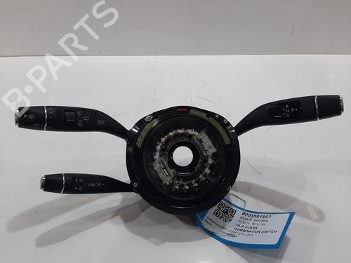 Used Switch MERCEDES-BENZ GLA-CLASS (X156) GLA 220 CDI 4-matic (156.905) (170 hp) 28507536