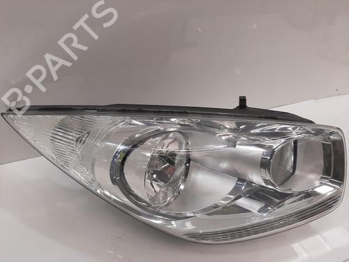 Right headlight KIA VENGA (YN) 1.4 CVVT | BP33868523C29 - Image 3