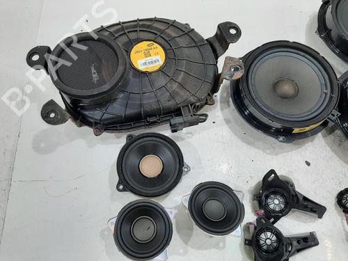 Speaker JAGUAR I-PACE (X590) EV400 AWD | BP30359859E2